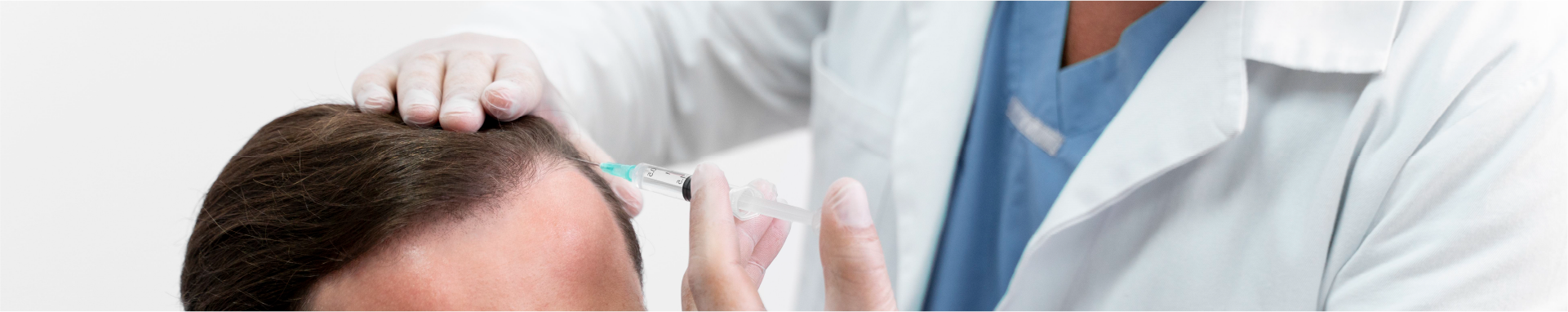 Medicina Estética Capilar