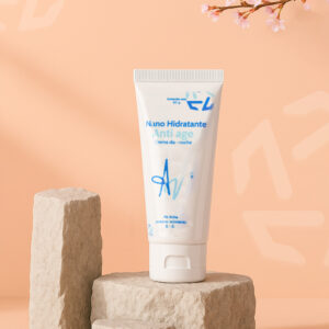 Nano hidratante anti-age