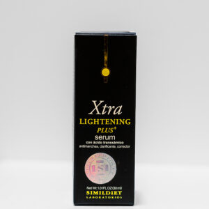 Xtra Lightening Plus+ Serum – Simildiet