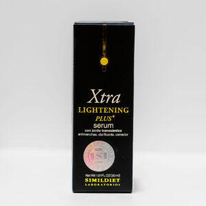 Xtra Lightening Plus+ Serum – Simildiet