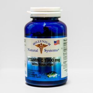Vitamina C 1000 Mg