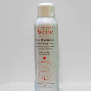 Eau Thermale Avène – Agua Termal Calmante y Desensibilizante