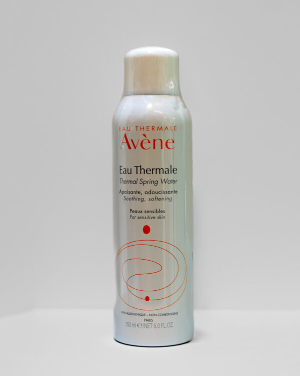 Eau Thermale Avène – Agua Termal Calmante y Desensibilizante