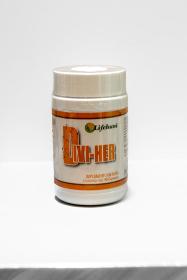 Diviher- meca life - Imagen 2