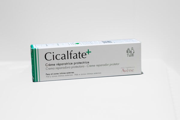Cicalfate+ – Avène