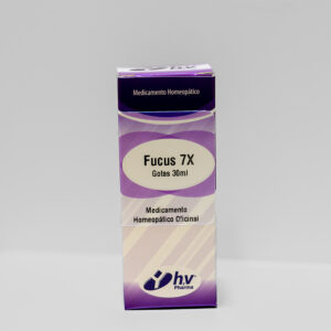 Fucus