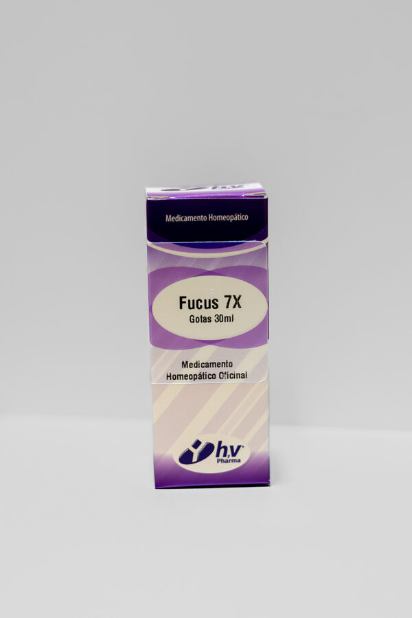 Fucus