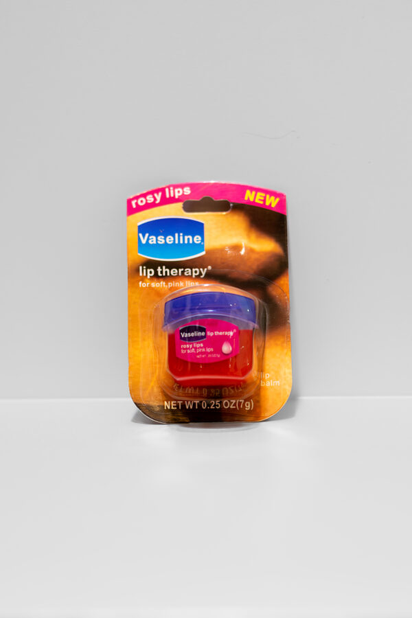 Vaseline lip