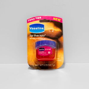 Vaseline lip