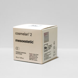 Cosmelan® 2 – Mesoestetic