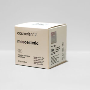 Cosmelan® 2 – Mesoestetic